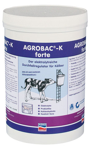 Agrobac®-K Powder