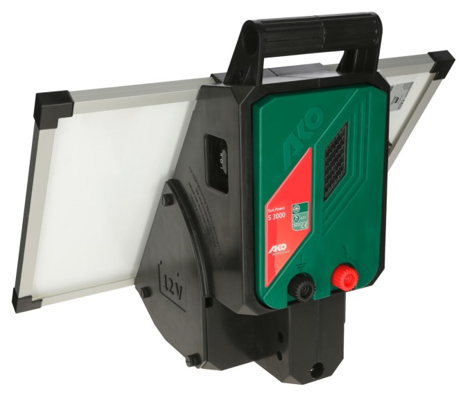 Sun Power S 3000 4,2 J