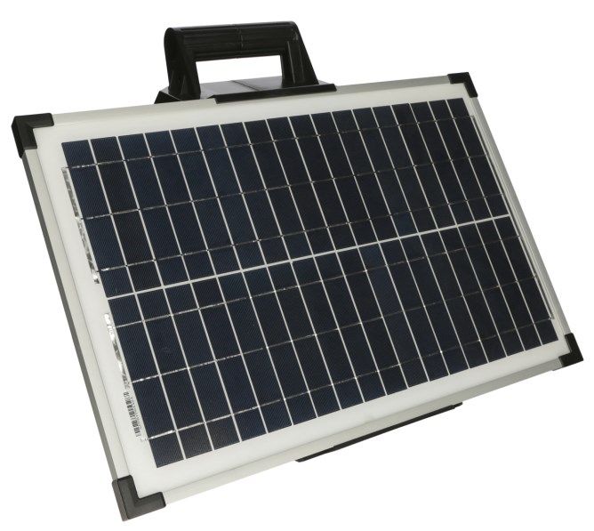 Sun Power S 3000 4,2 J
